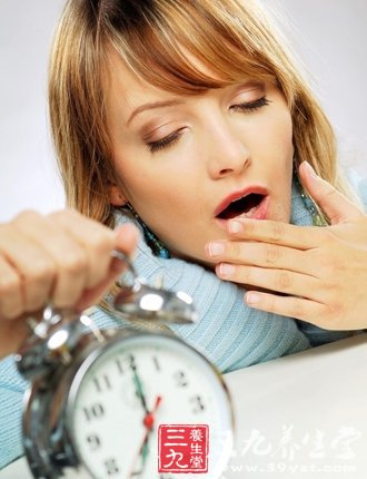 點(diǎn)擊將在新窗口查看全圖 中醫(yī)養(yǎng)生 巧用艾灸治失眠