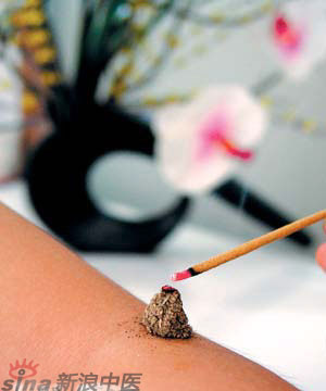艾灸為什么能防病治??？